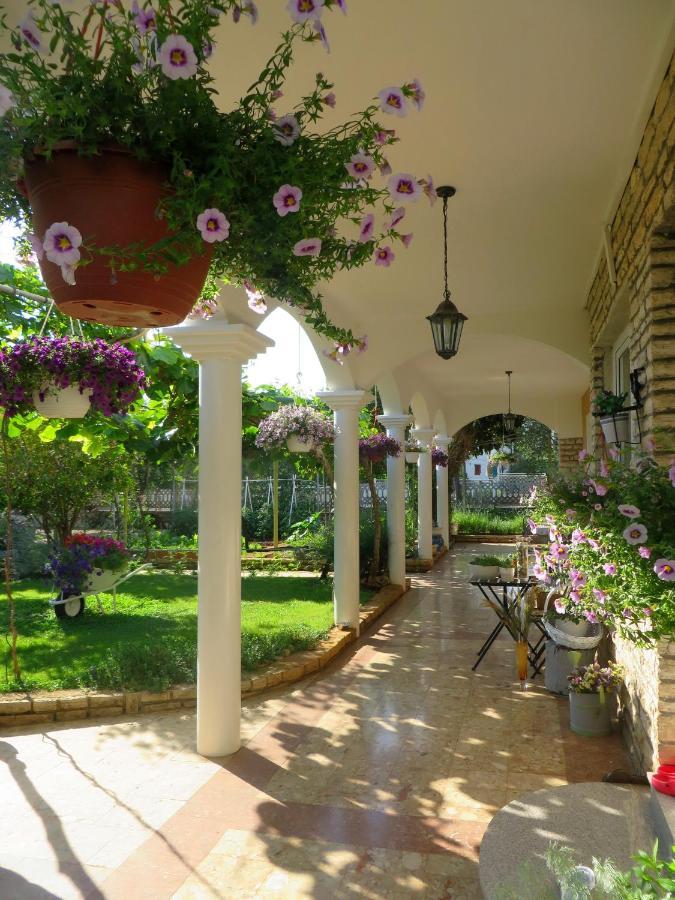 Beach Apartment Roza Biograd Oneroom - Premium Location Біоград-на-Мору Екстер'єр фото