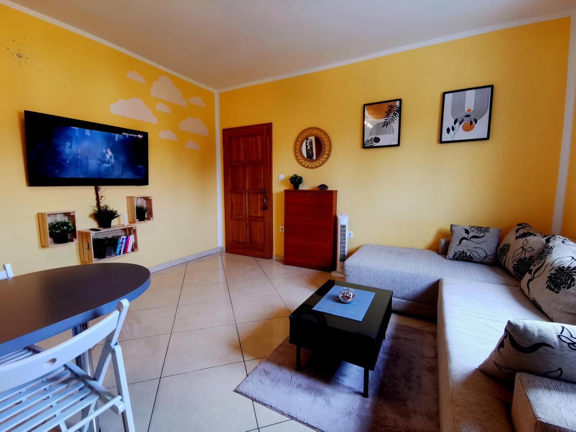 Beach Apartment Roza Biograd Oneroom - Premium Location Біоград-на-Мору Екстер'єр фото